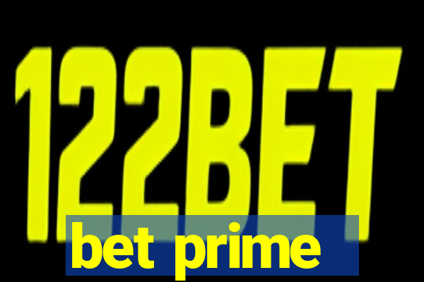 bet prime - apostas